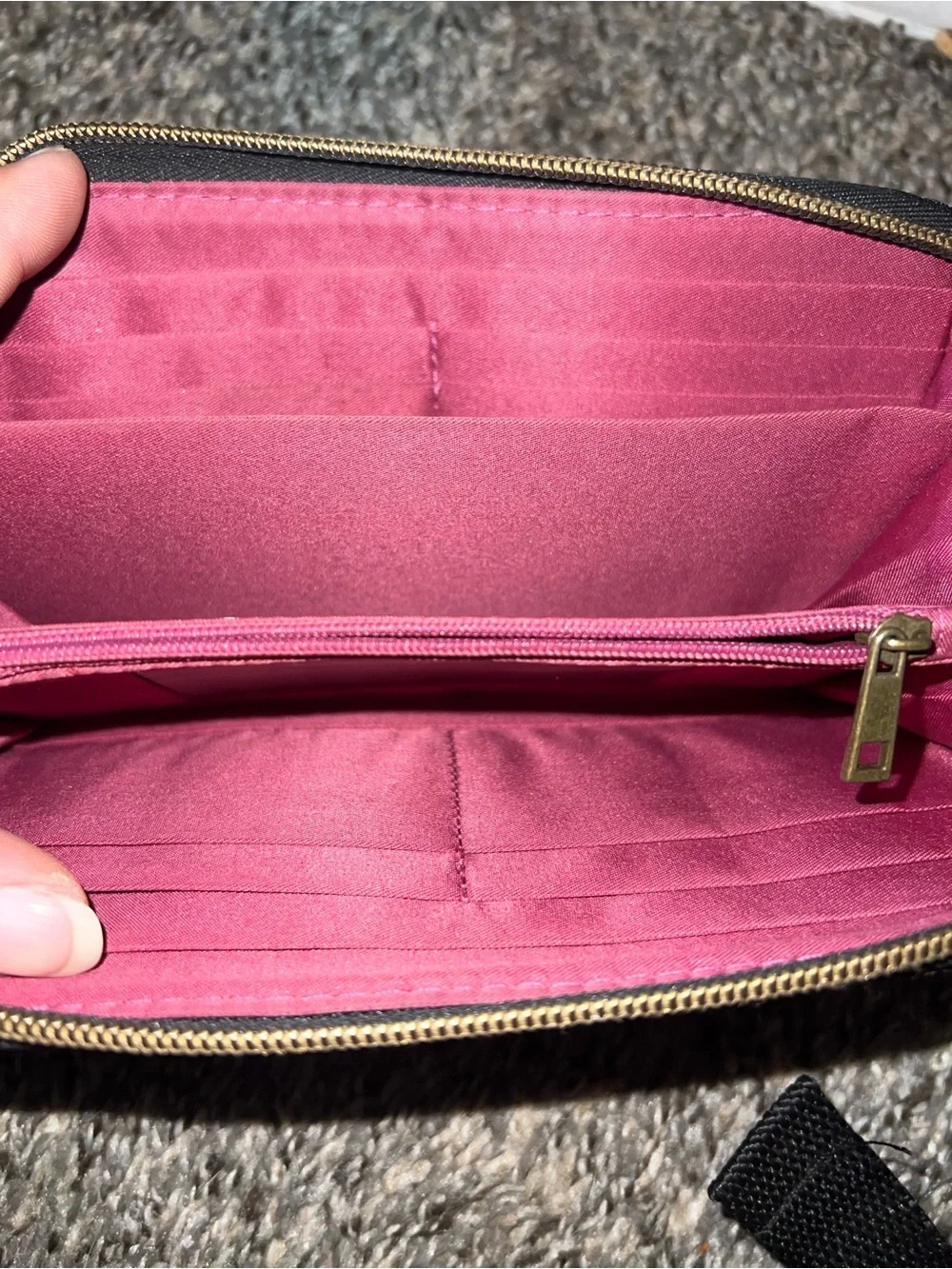 Travelon good used